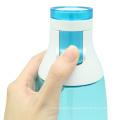 Um toque abrir Tritan água garrafa 500ml